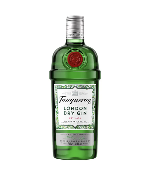 Tanqueray London Dry Gin