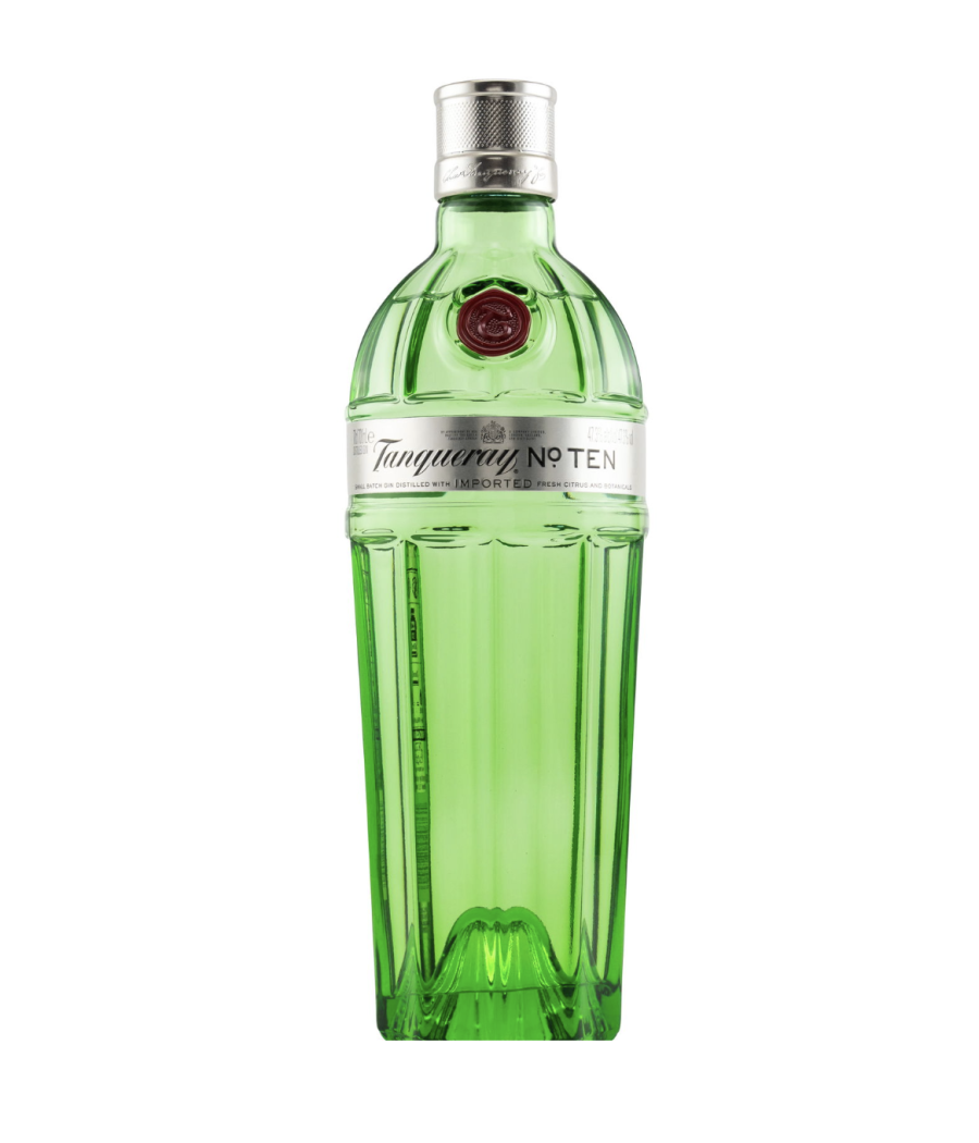 Tanqueray Ten Gin