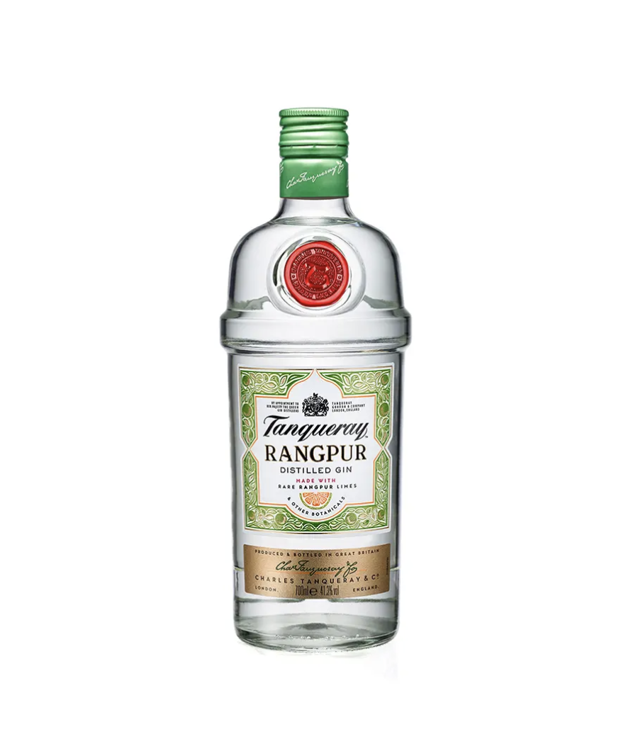 Tanqueray Rangpur Lime Gin