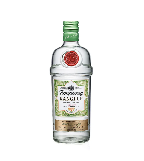 Tanqueray Rangpur Lime Gin