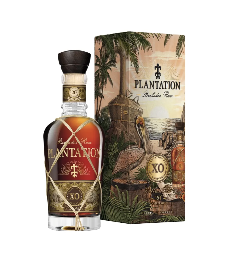 Rum Plantation XO 20º Anniversary