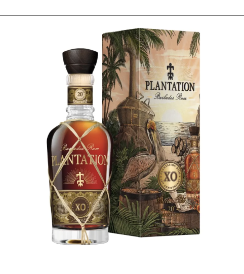 Rum Plantation XO 20º Anniversary