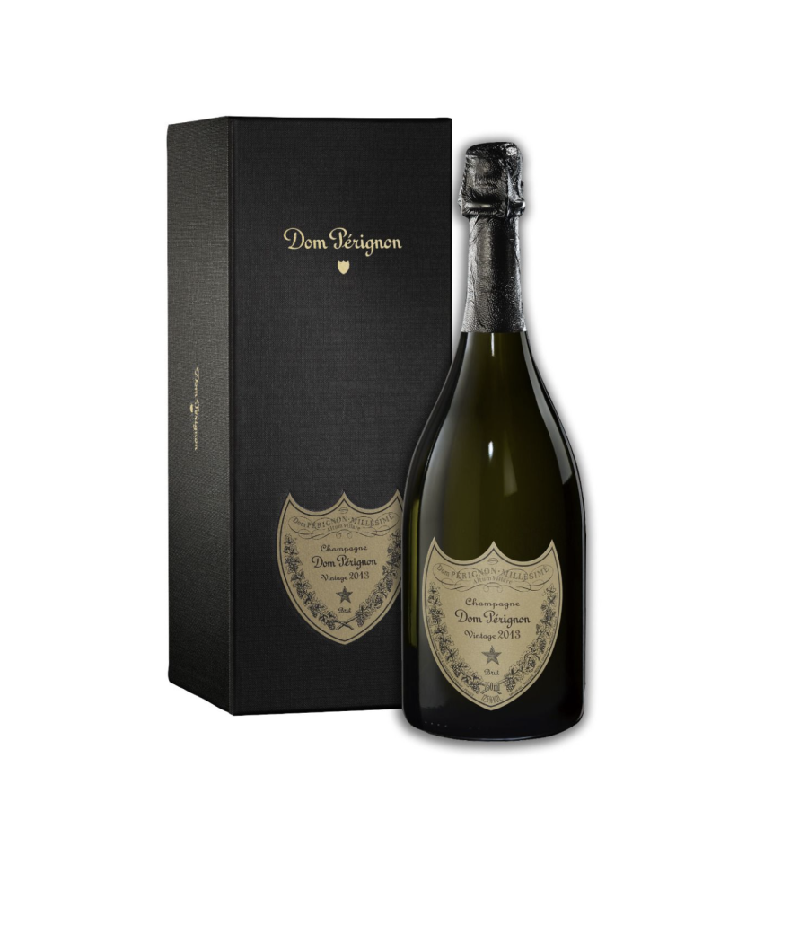 Dom Pérignon Vintage