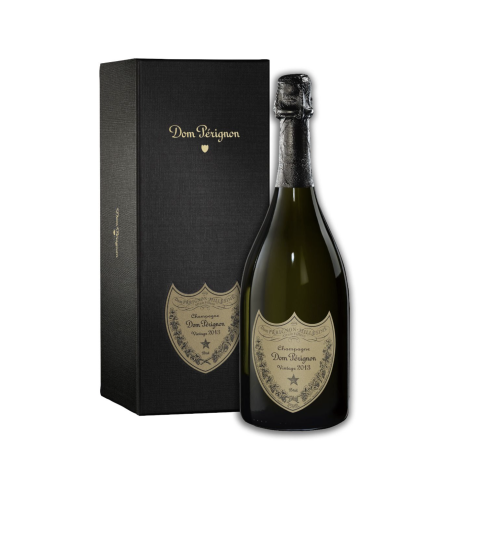 Dom Pérignon Vintage