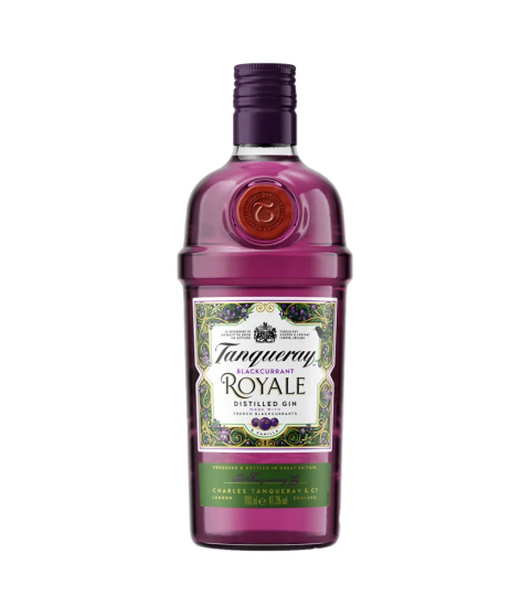 Tanqueray Blackcurrant Royale Gin