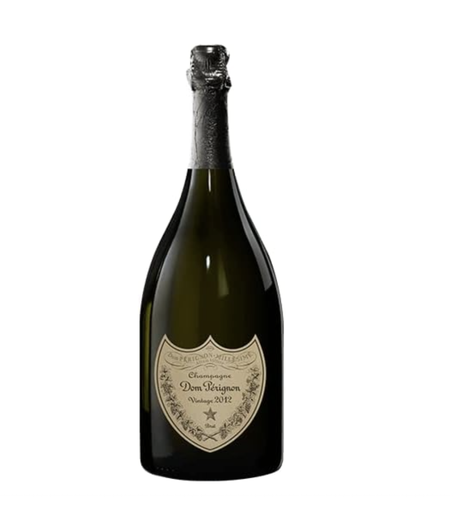 Champagne Dom Pérignon Vintage