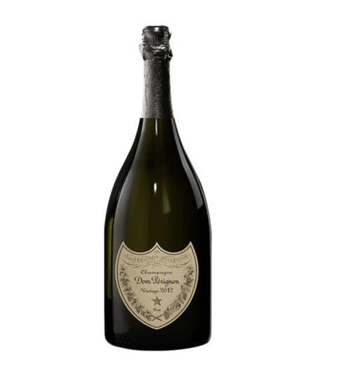 Champagne Dom Pérignon Vintage