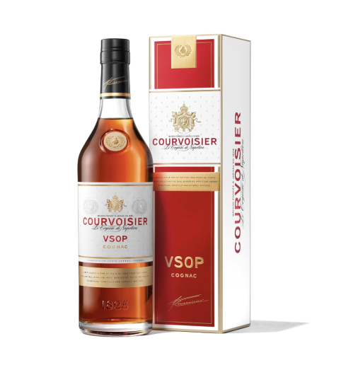 Courvoisier VSOP Cognac 40%