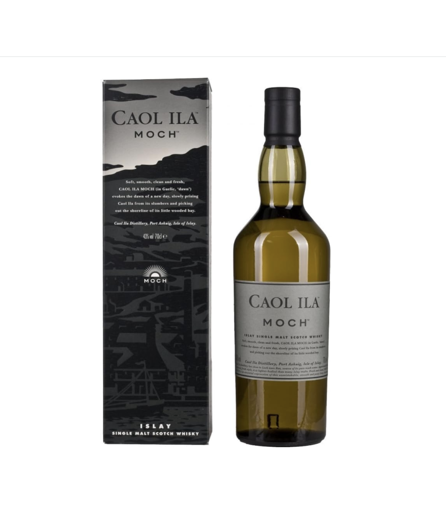 Caol Ila Moch