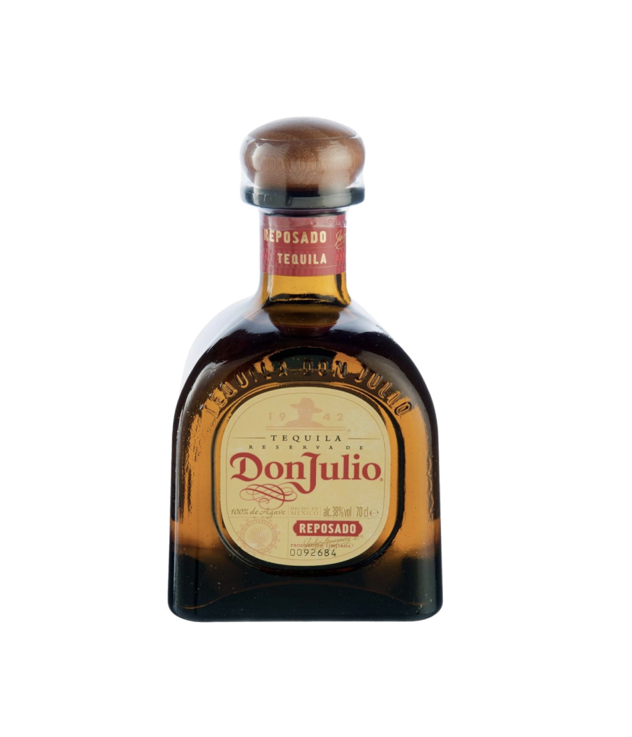 Don Julio Tequila