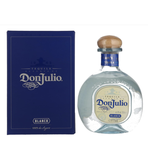 Don Julio Tequila Blanco