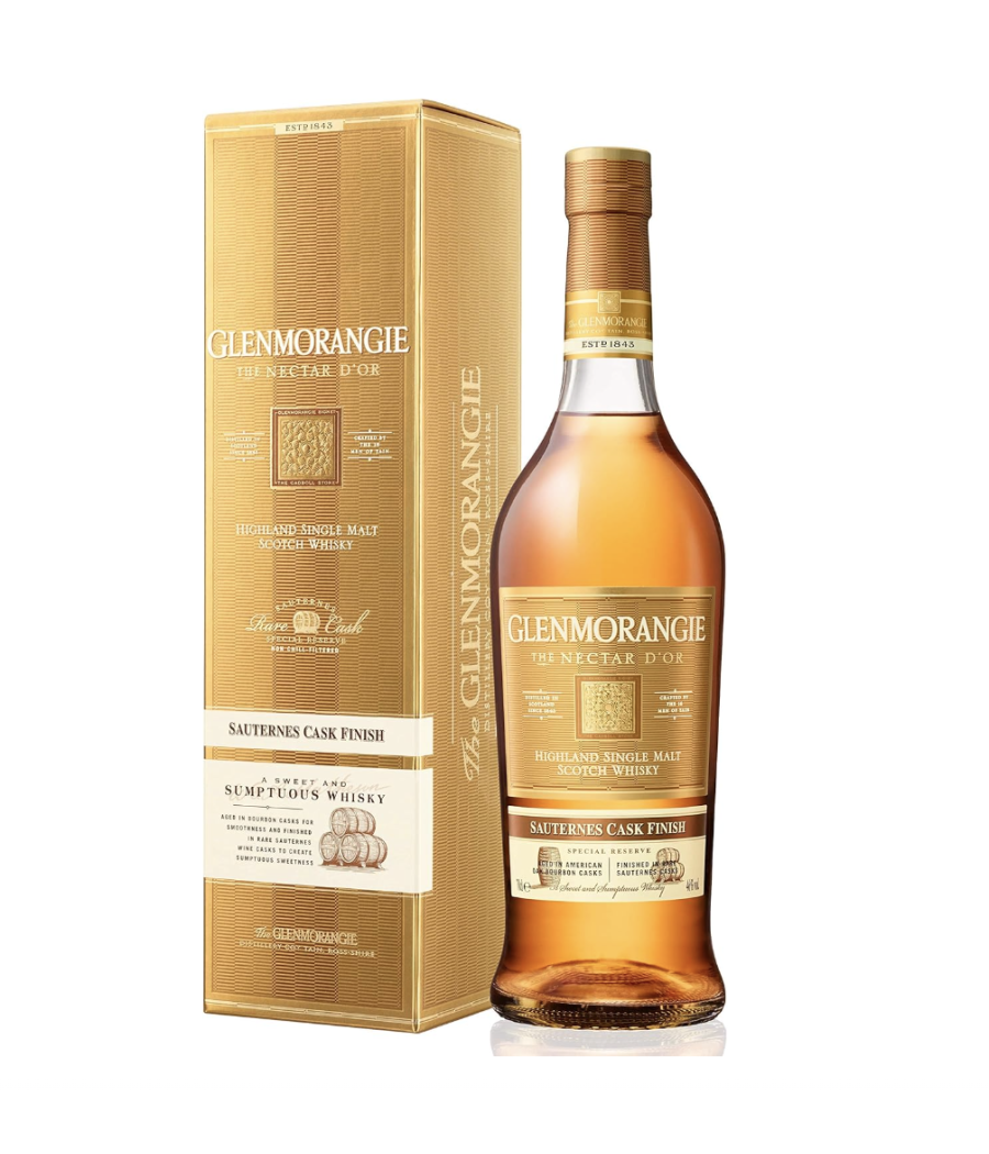 Glenmorangie Nectar d'Or 12...