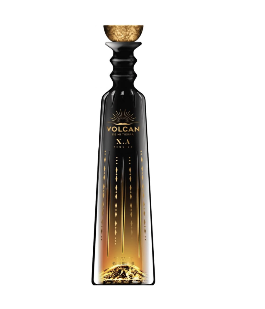 Volcan Tequila Xa Lumineuse