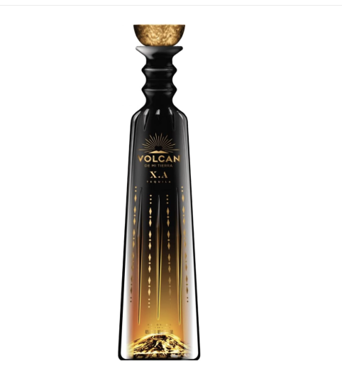 Volcan Tequila Xa Lumineuse