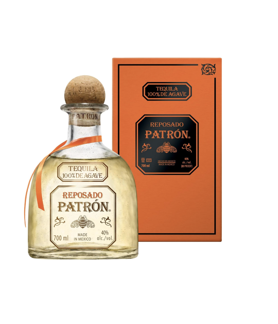 Patron Reposado