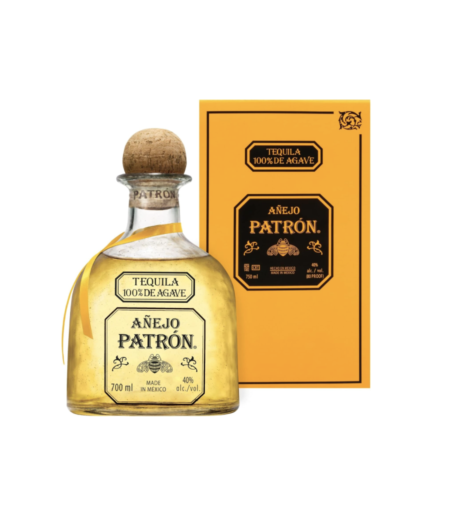 Patron Añejo