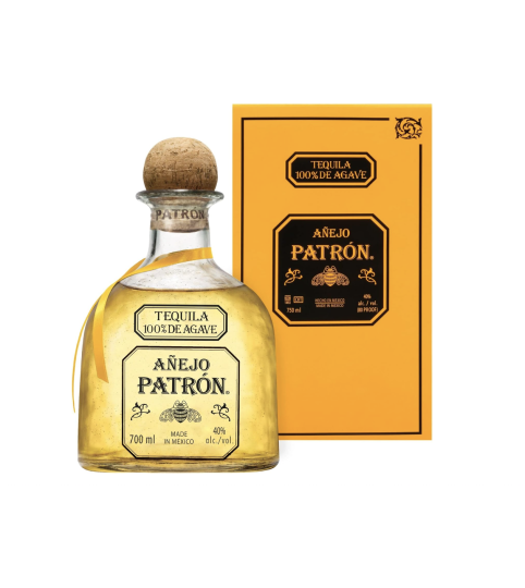 Patron Añejo