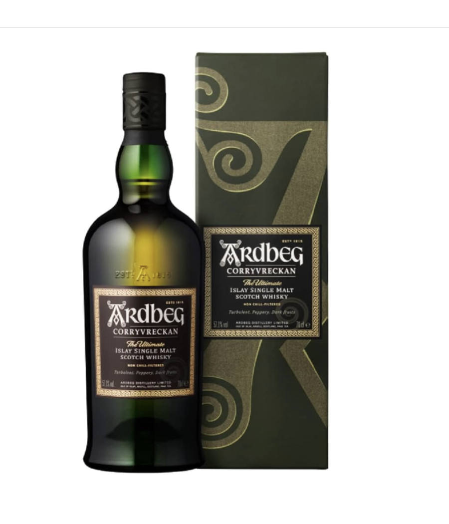 Ardbeg Uigeadail Islay...