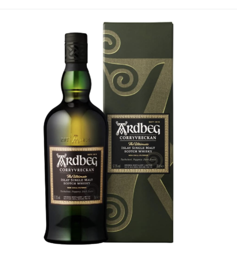 Ardbeg Uigeadail Islay Single Malt Scotch Whisky