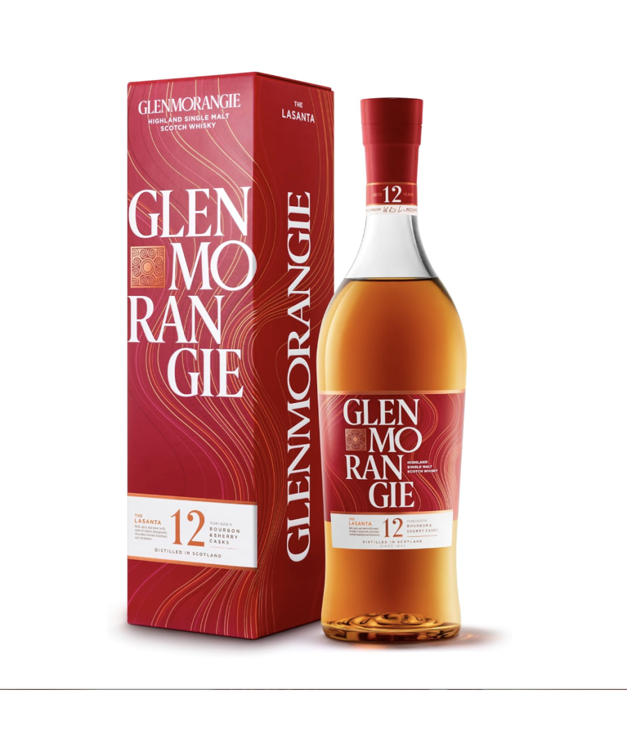 Glenmorangie Lasanta