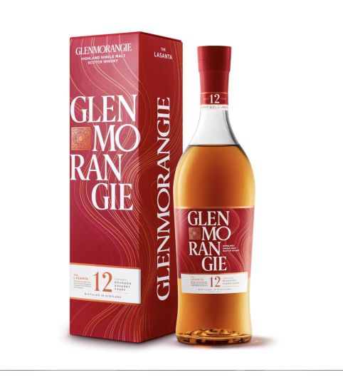 Glenmorangie Lasanta