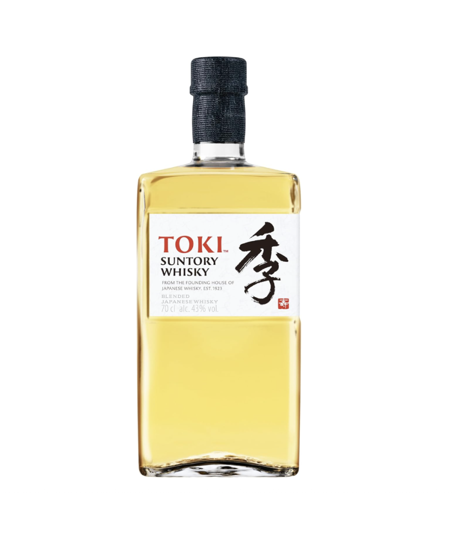 Toki Suntory Whisky Japonais