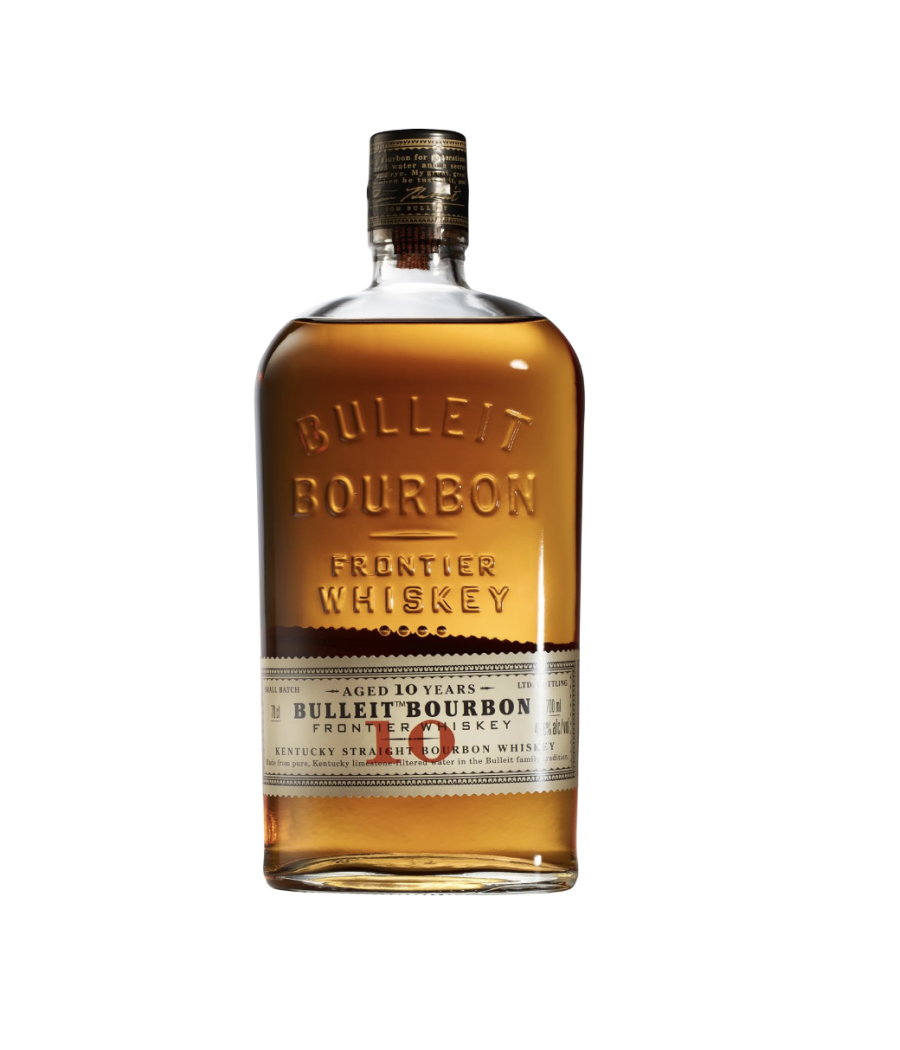 Bulleit 10 ans Bourbon