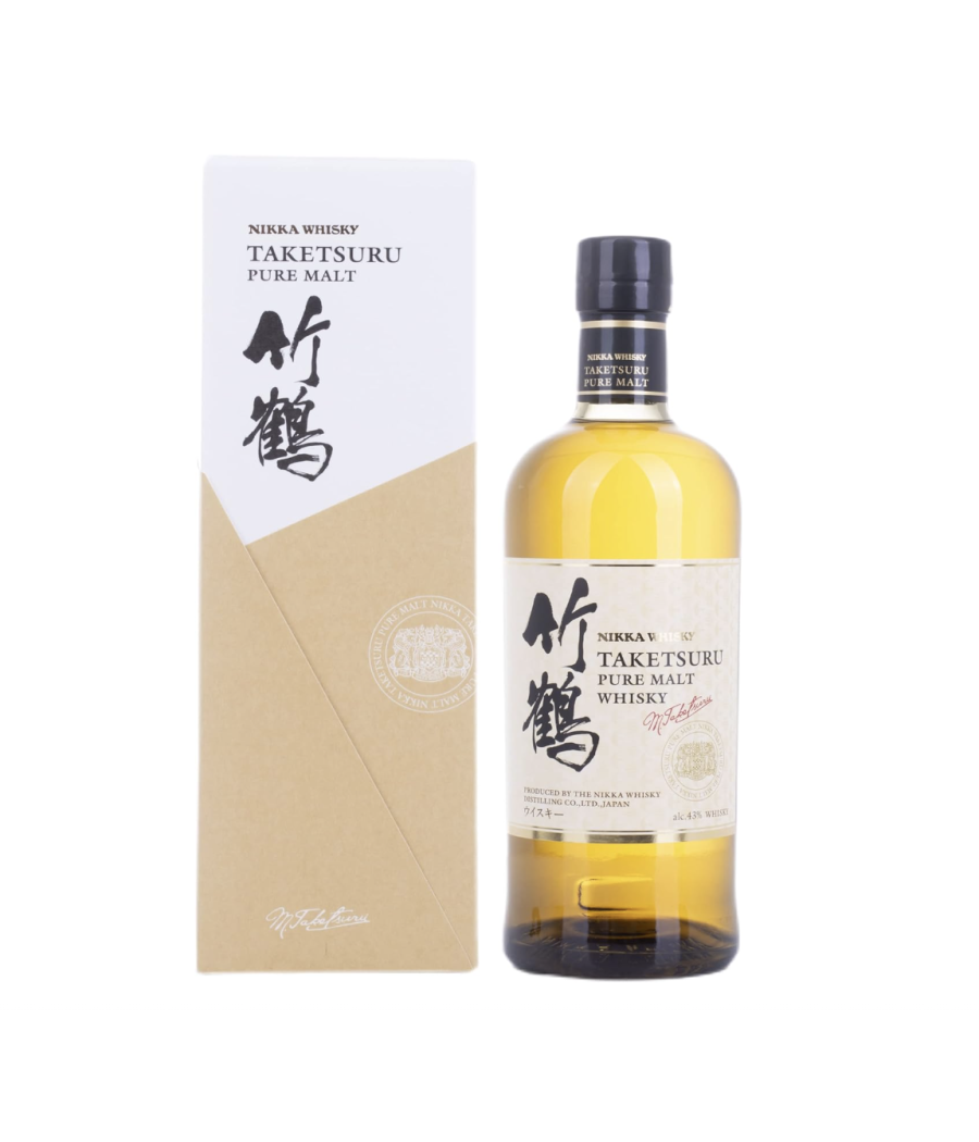 Nikka Whisky Taketsuru