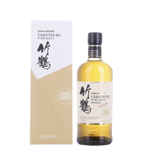 Nikka Whisky Taketsuru