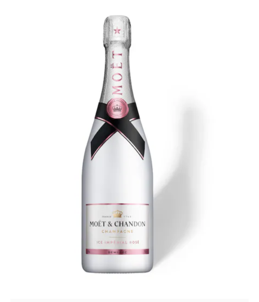 Moët & Chandon Ice Impérial Rosé 1