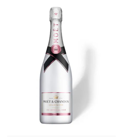 Moët & Chandon Ice Impérial Rosé