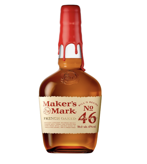 Maker’s Mark 46