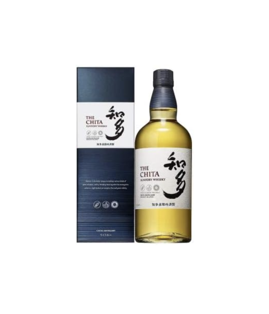 Suntory, The Chita