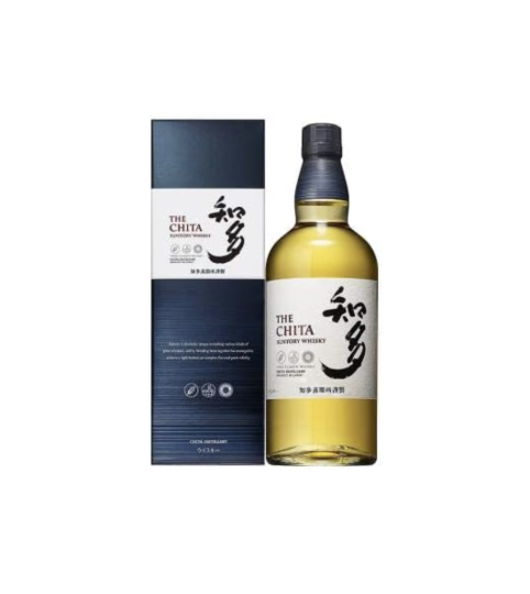 Suntory, The Chita