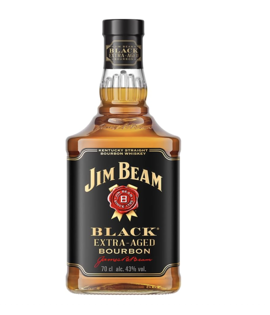 Jim Beam Black