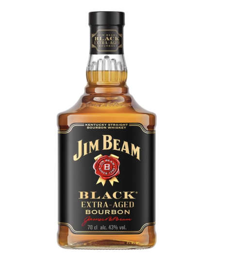 Jim Beam Black