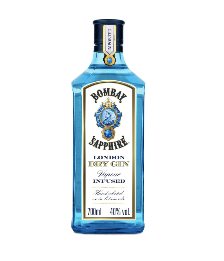 Bombay Sapphire Premium