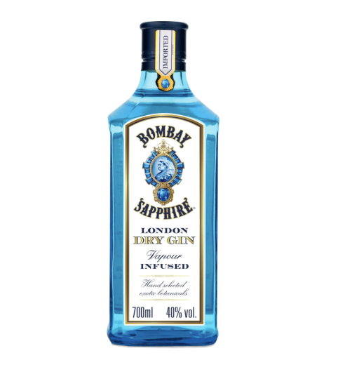 Bombay Sapphire Premium