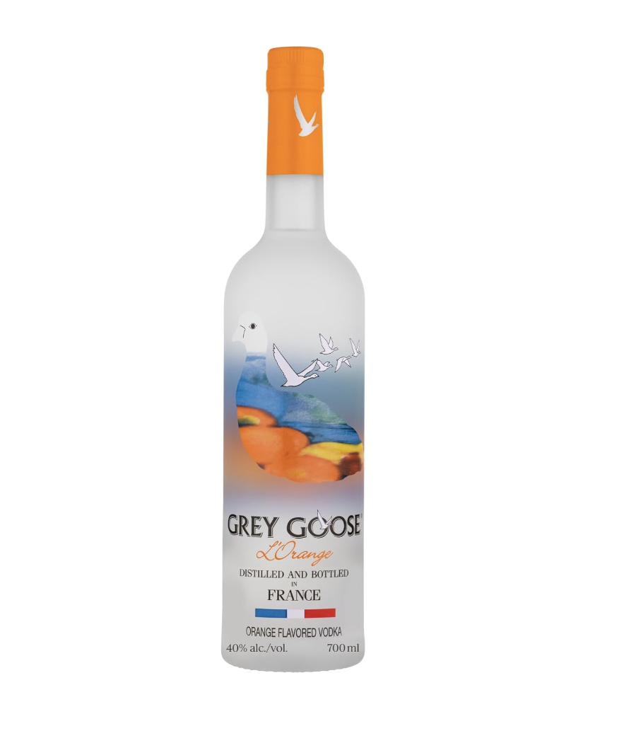 GREY GOOSE L’Orange