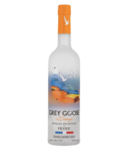 GREY GOOSE L’Orange