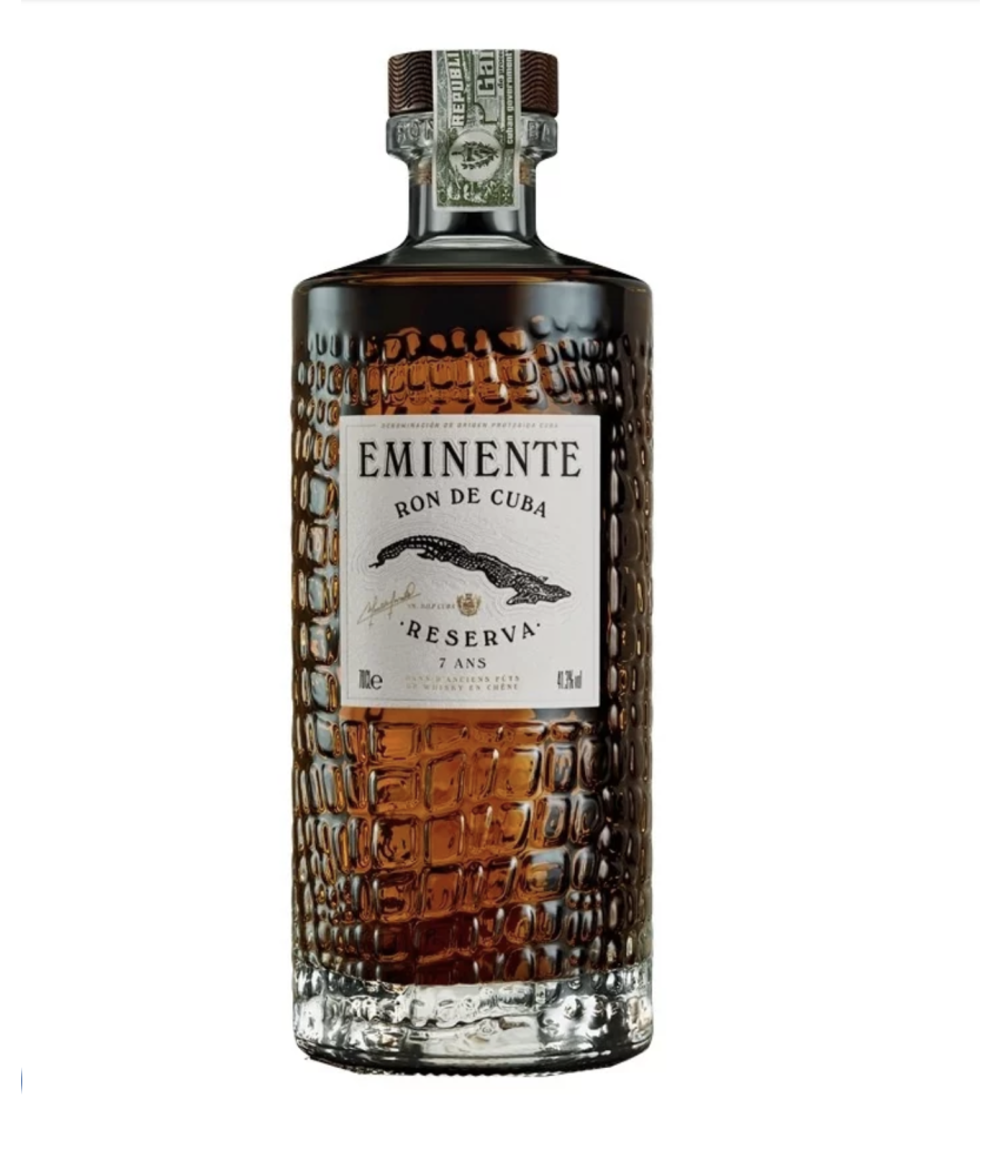 EMINENTE Reserva 7 Ans