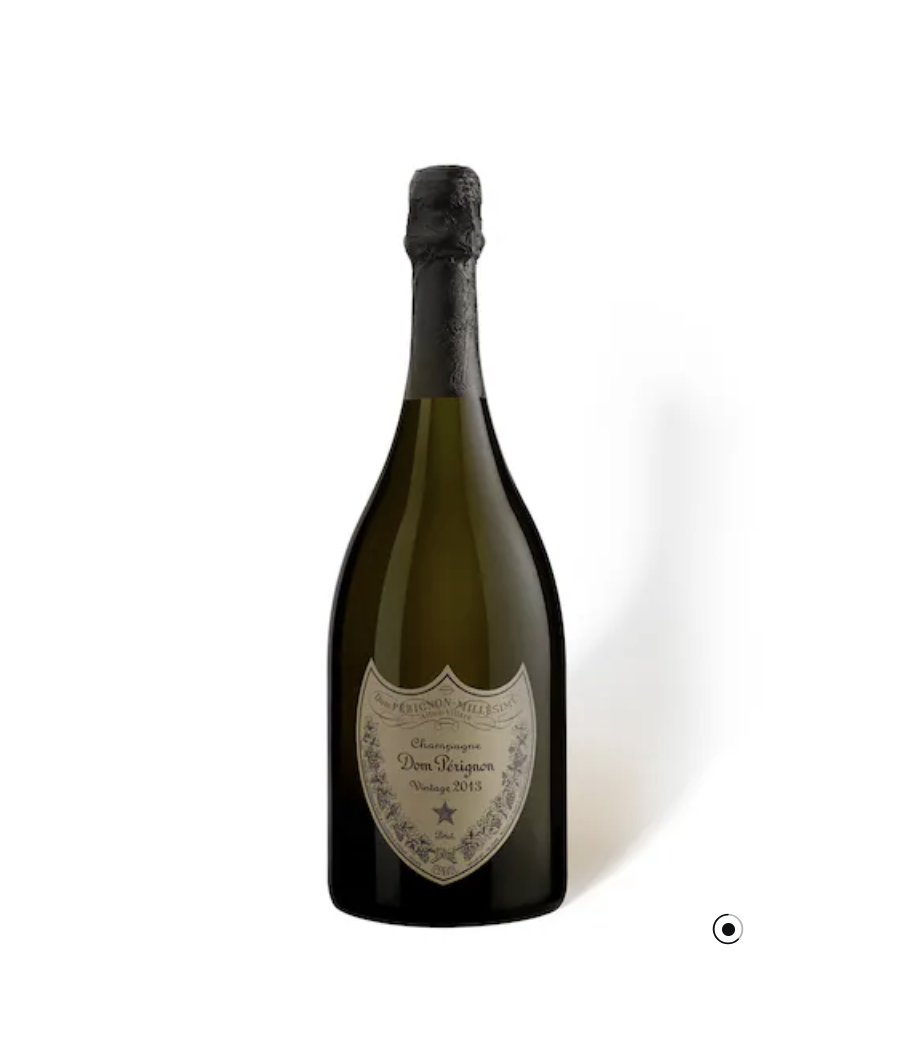 Dom Pérignon Vintage 2013