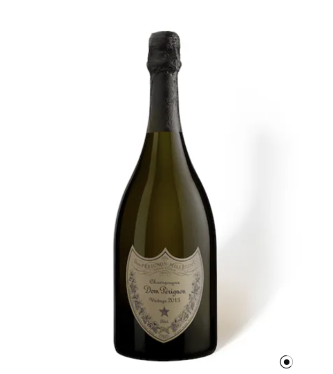 Dom Pérignon Vintage 2013