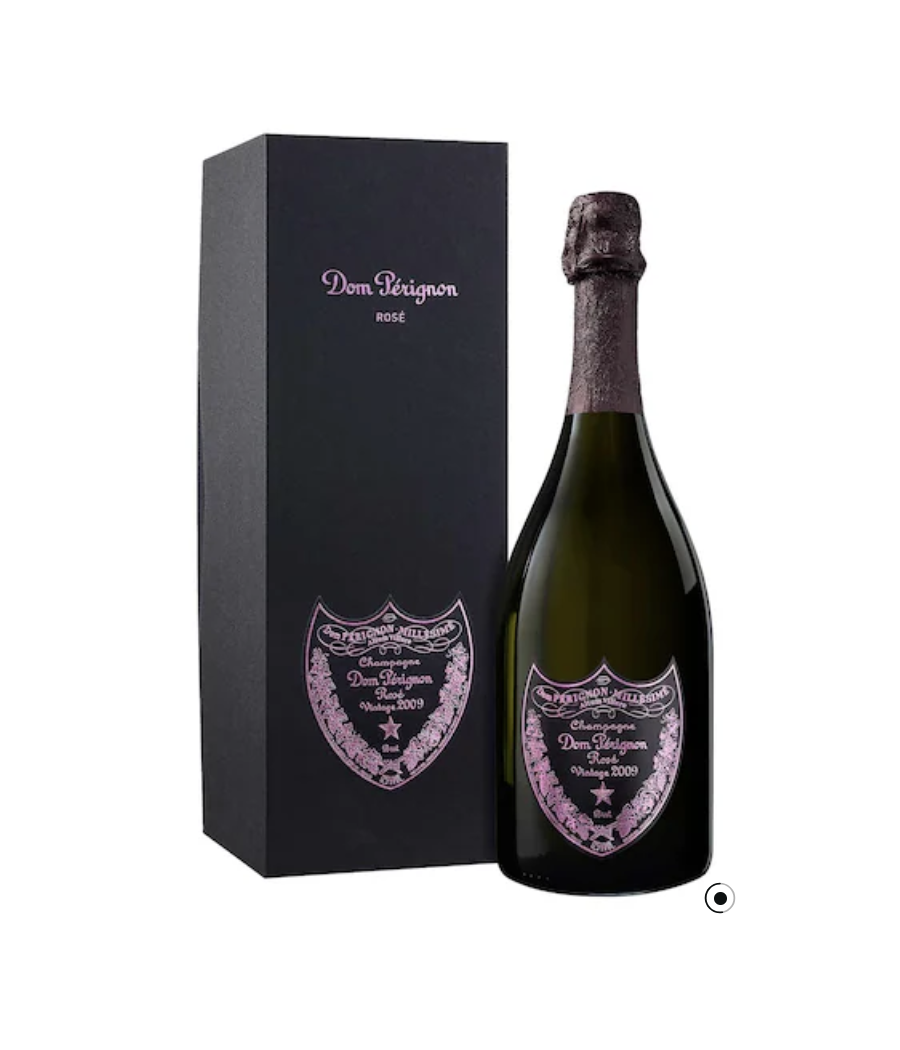 Dom Pérignon Rosé Vintage 2009