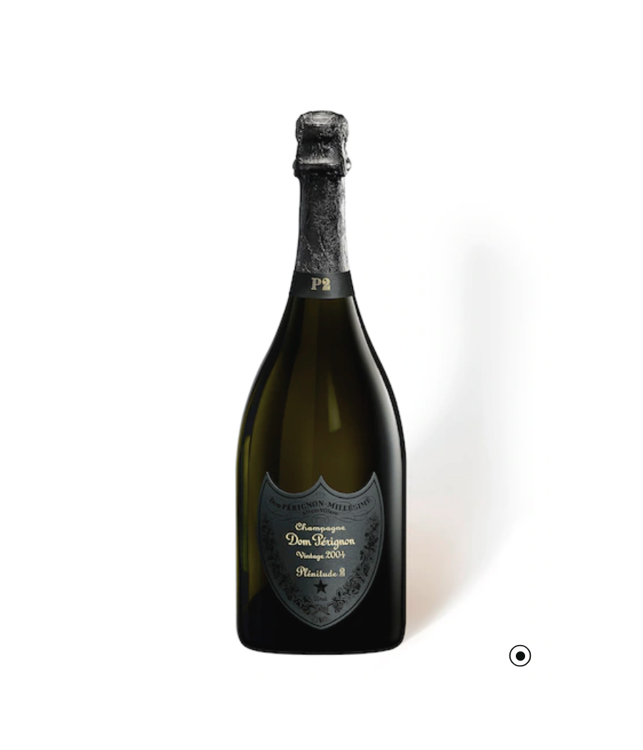 Dom Pérignon Vintage 2004 Plénitude 2 1