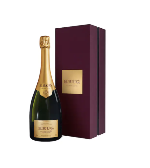 Krug Grande Cuvée 171ème Édition