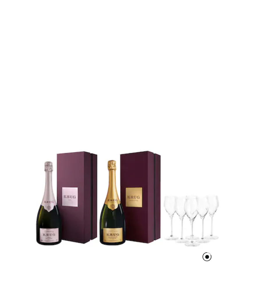 KRUG Duo Collection