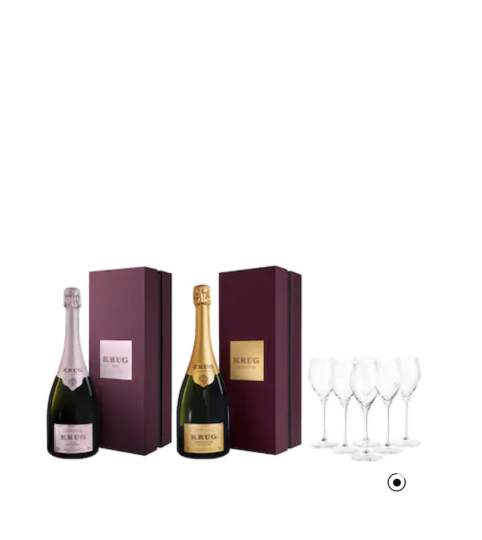 KRUG Duo Collection