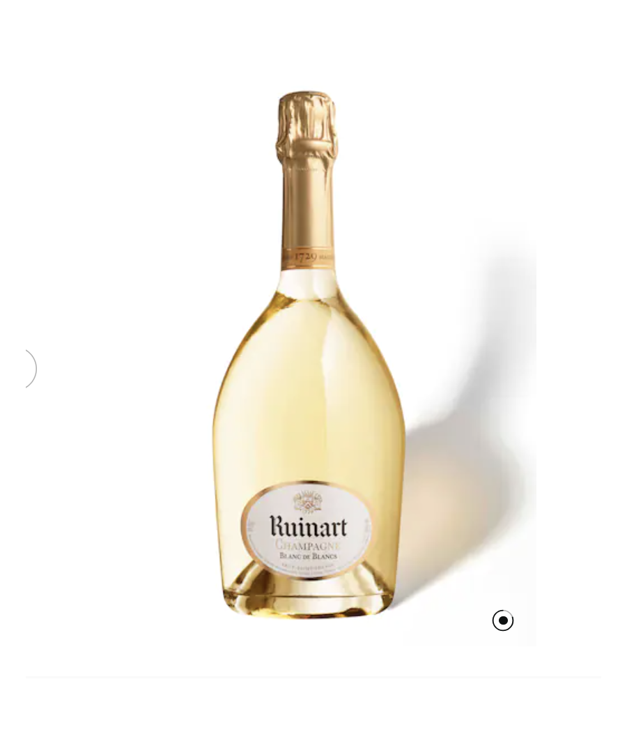 Ruinart Blanc de Blancs