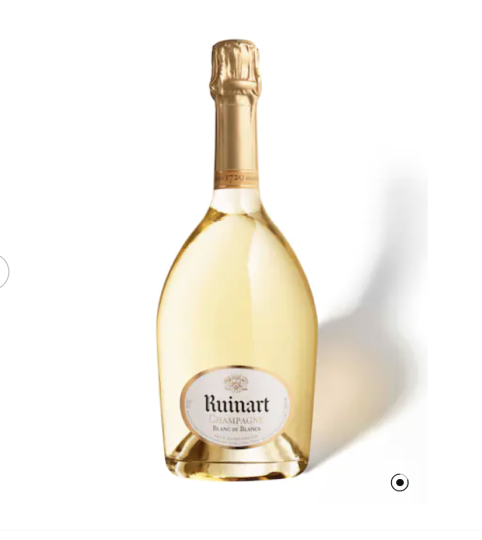 Ruinart Blanc de Blancs